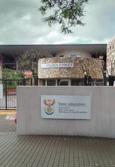 Parents up in arms over high school operating without registration