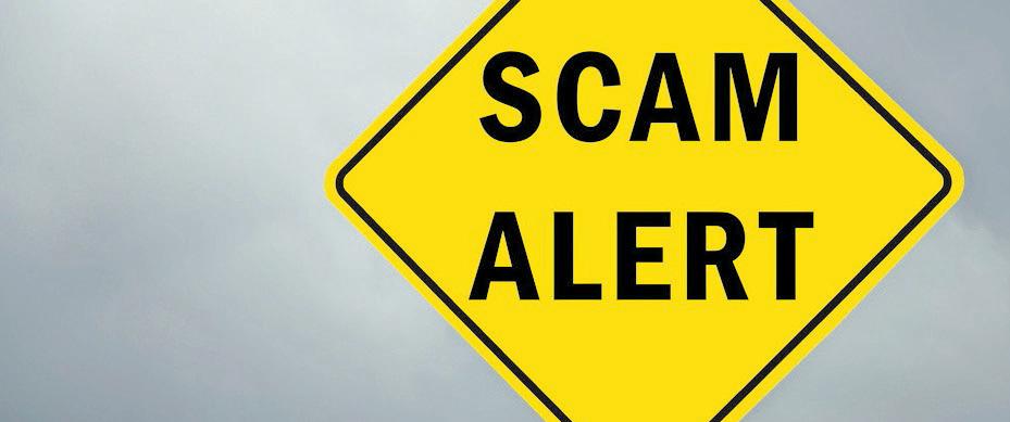 Warning signs: how to spot and avoid Ponzi Schemes