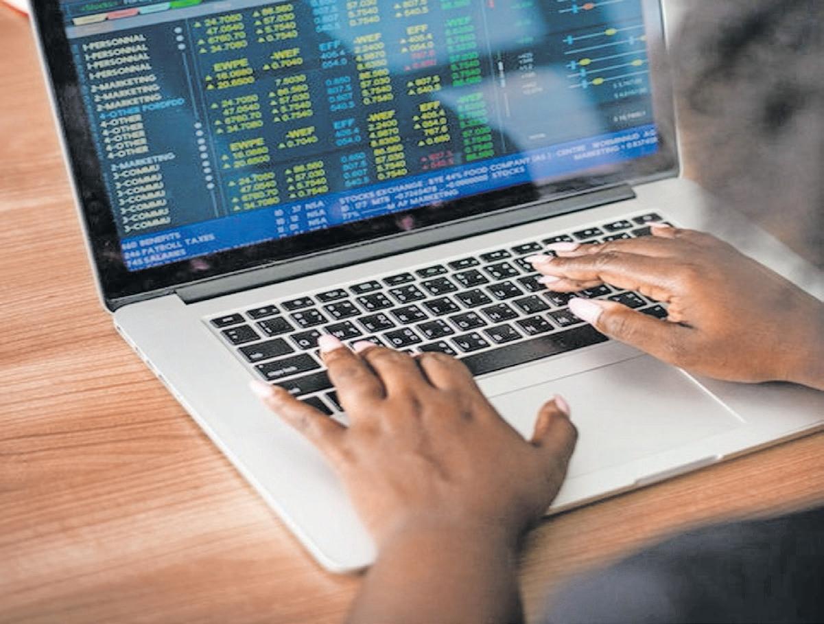 ETFs offer hope for South Africa's savings crisis, according to report