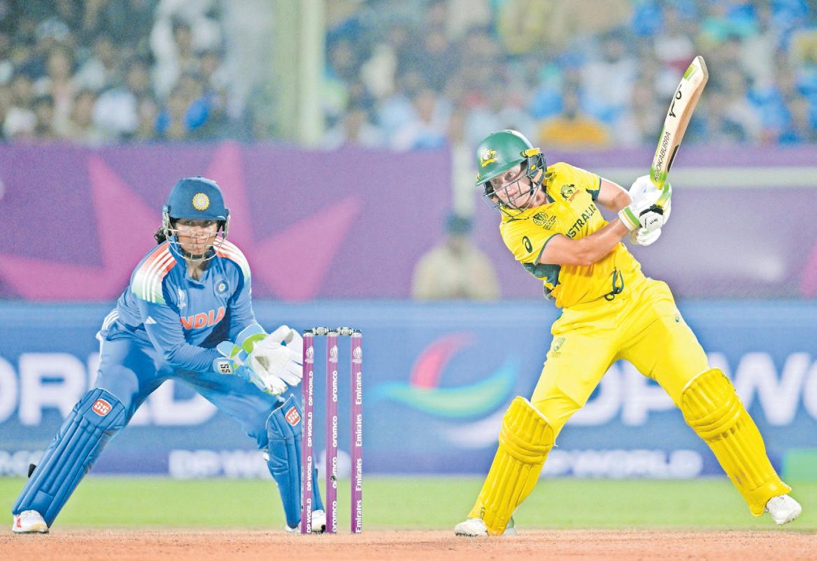 Proteas have moved on and are fully aware of Tigresses’ claws