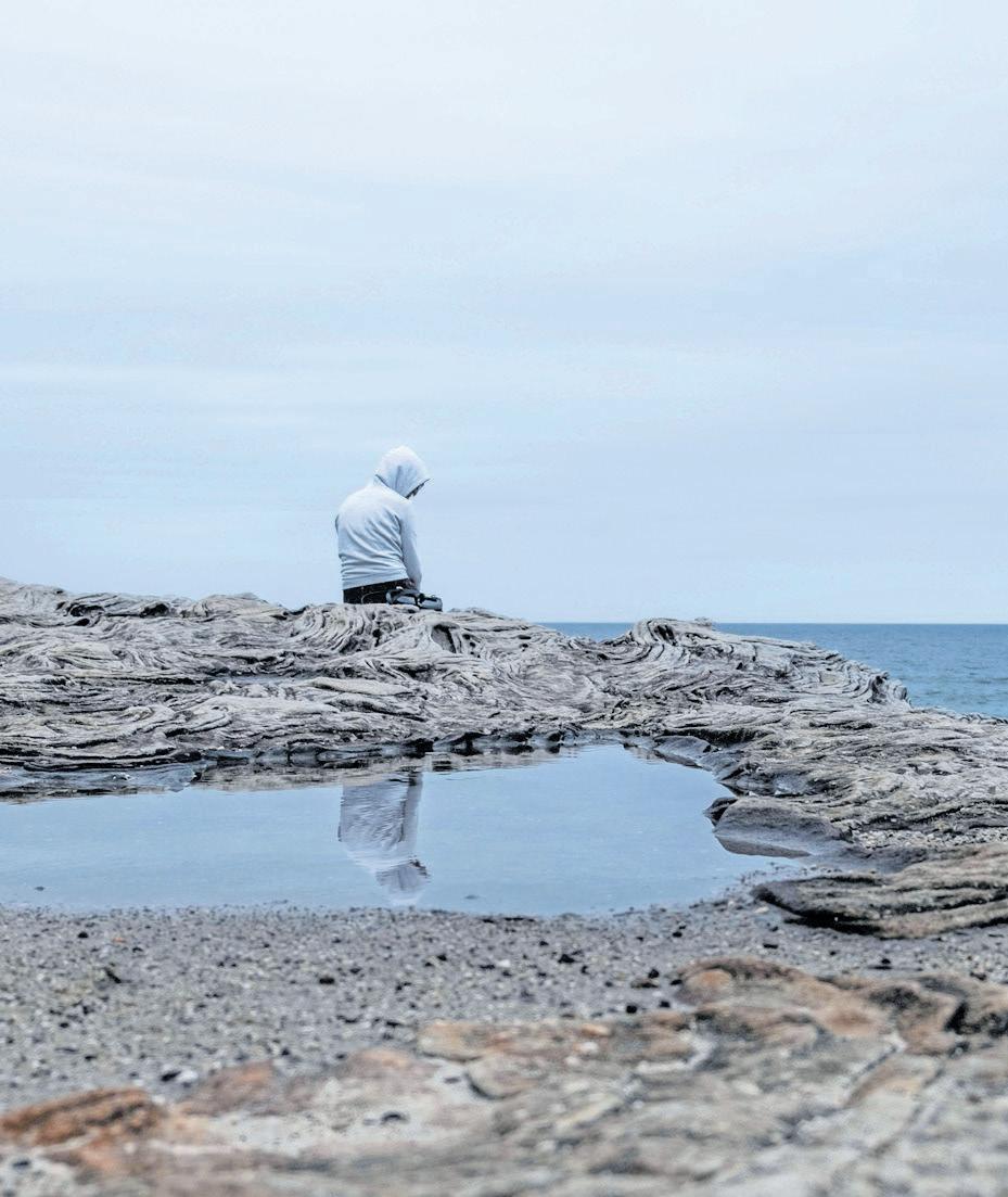 Understanding loneliness: a common mental health struggle for parents and kids