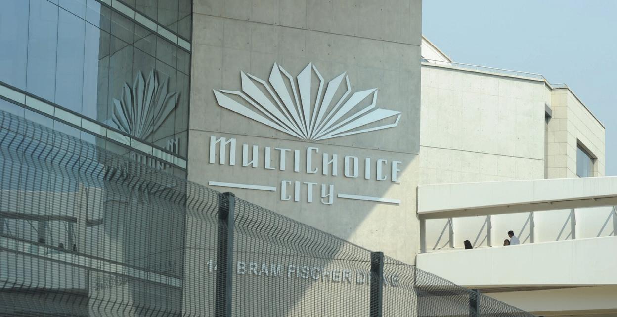 CANAL+ announces JSE listing following R35bn MultiChoice acquisition