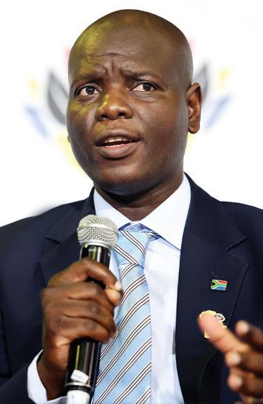 DIRCO under fire for damning audit outcome
