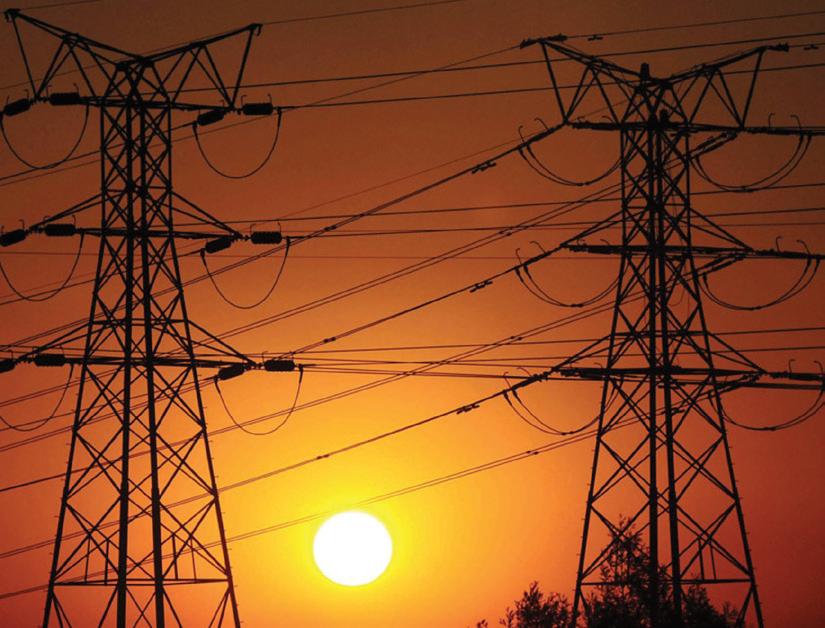 Why manufacturing, maintenance and support are key to the success of SA's energy future