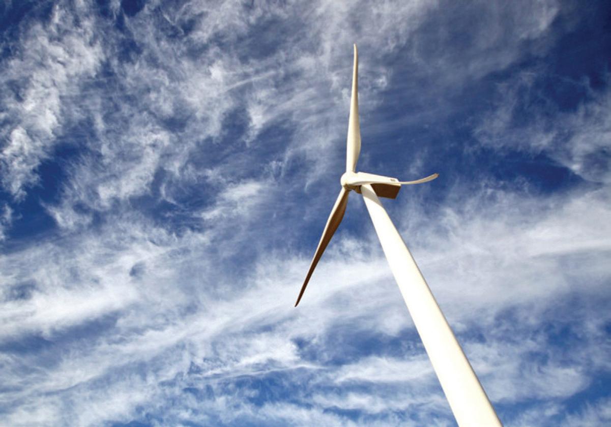 Seriti Green achieves financial close on flagship Ummbila Emoyeni wind project in Mpumalanga