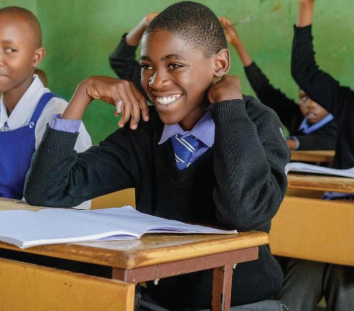 Debt reform could unlock $320bn and save lives across Africa, new analysis finds
