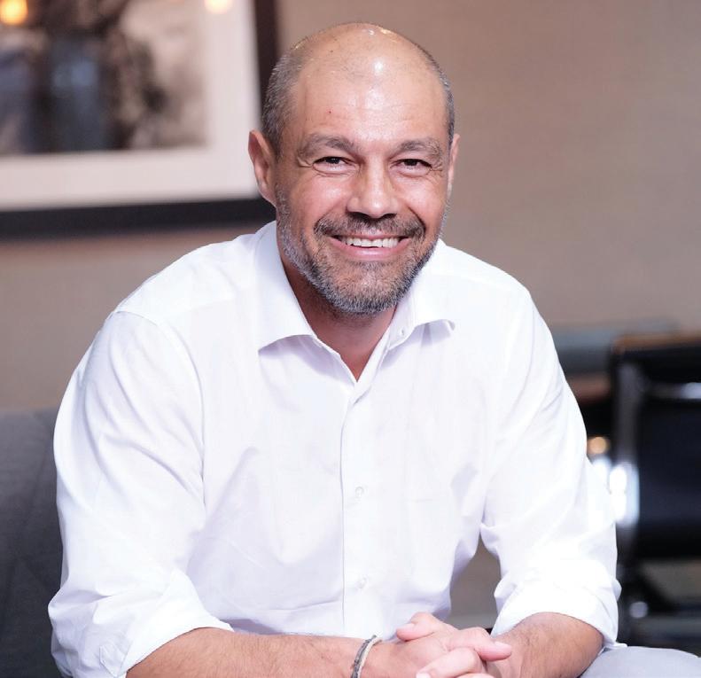 CEO Zak Callisto outlines Karoooooo's strategy for subscription growth