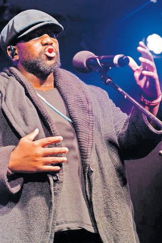 Zewande BK Bhengu crowned South African Slam Poetry Champion 2025 at Poetry Africa festival