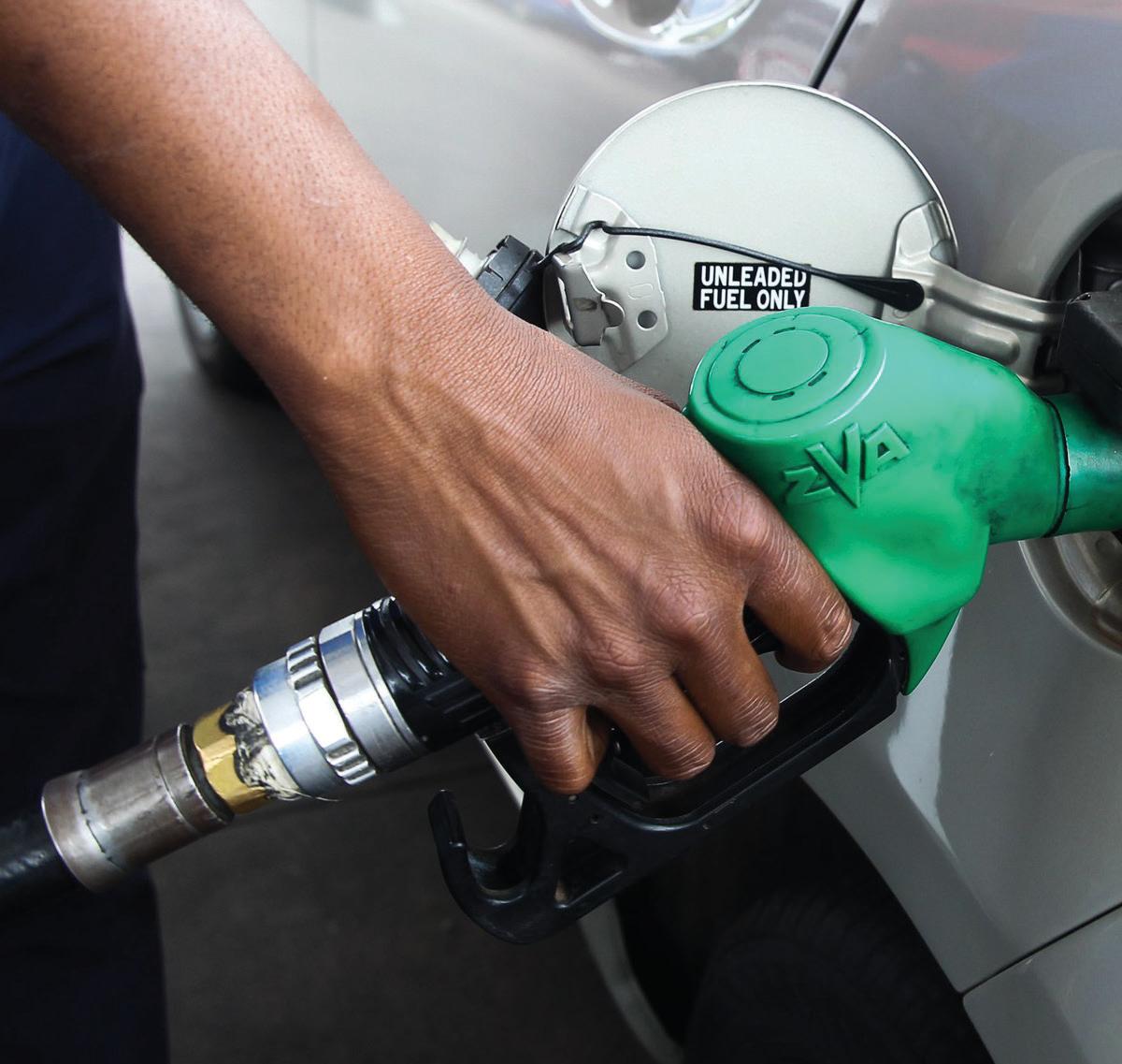 Venda's decentralised fuel market signals a new era for South African entrepreneurship