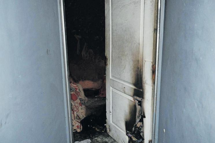 Victims of Philippi East mass shooting were sales agents - landlord