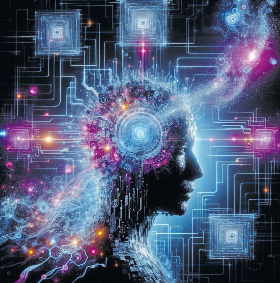 Your brain is lying to you: Why you do what you do