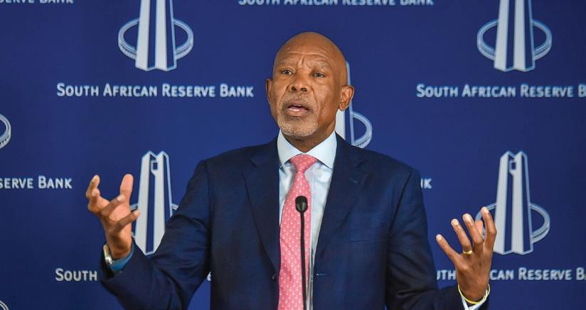 SA entering a ‘low-inflation era’ as Treasury formalises lower target