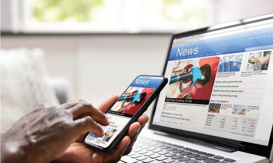 South Africa’s media and entertainment sector strengthens its digital lead