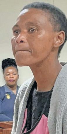 Outstanding toxicology, forensic social worker's reports delay case against Khayelitsha couple