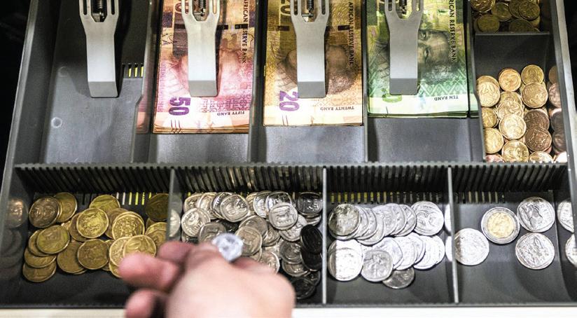 SA's FATF grey list exit marks key milestone, reform journey continues