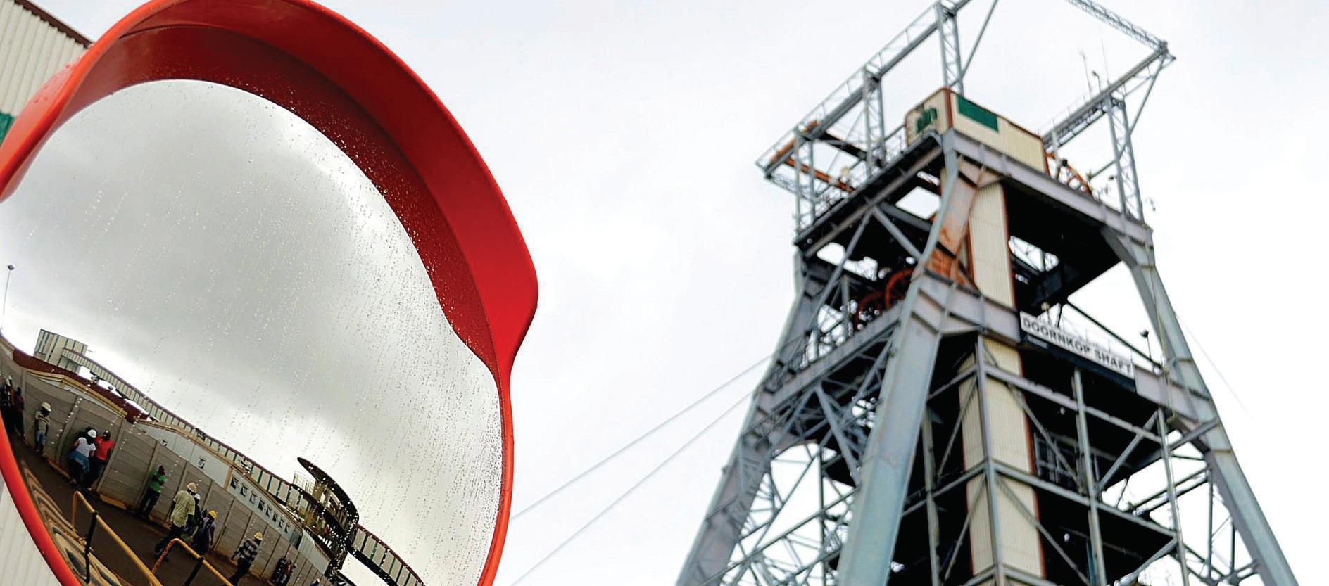 Harmony Gold Mining completes R18.4 billion acquisition of MAC Copper