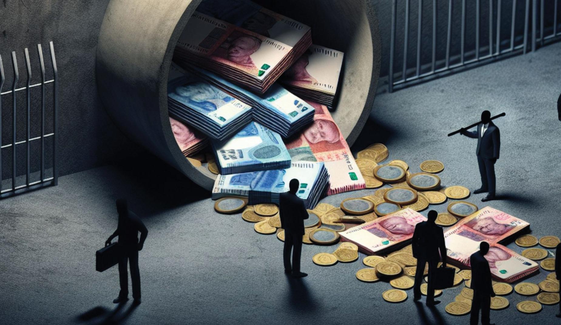 South Africa's greylist delisting: A milestone for lasting reform