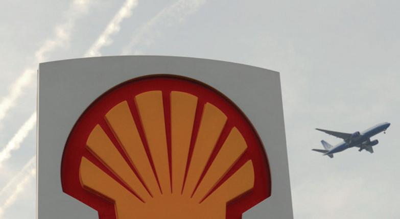 Shell's net profit jumps despite lower oil prices