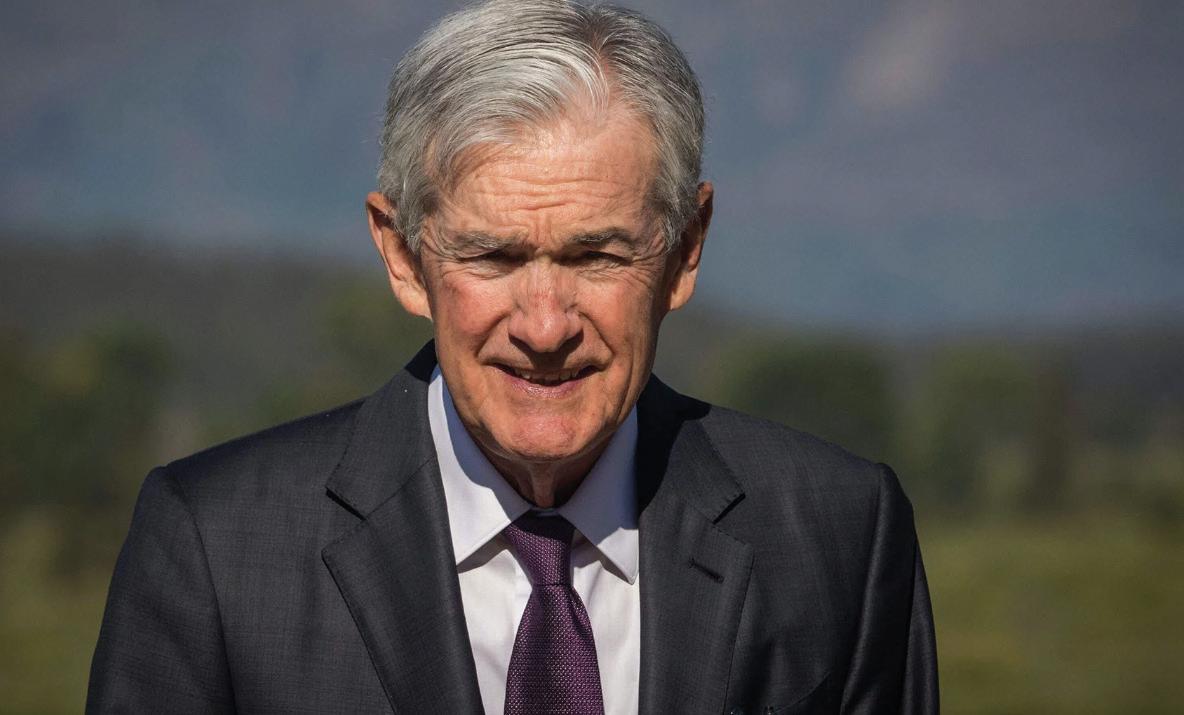 US cuts interest rates to lowest bank rate in three years - Chris Harmse