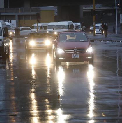 CESA calls for action to improve maintenance, governance and technical capacity of SA's roads