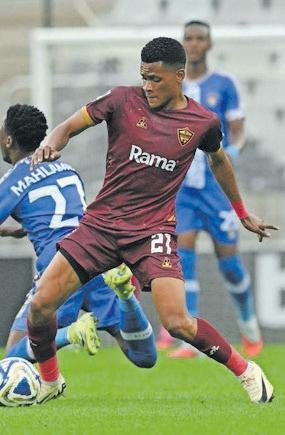 Stellies can’t escape Galaxy’s pull