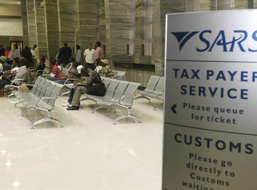 Sars clean up is an important victory after state capture years