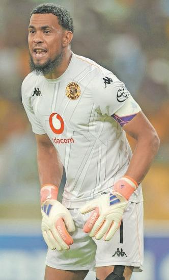 Ben Youssef's goal to see Petersen's Bafana recall