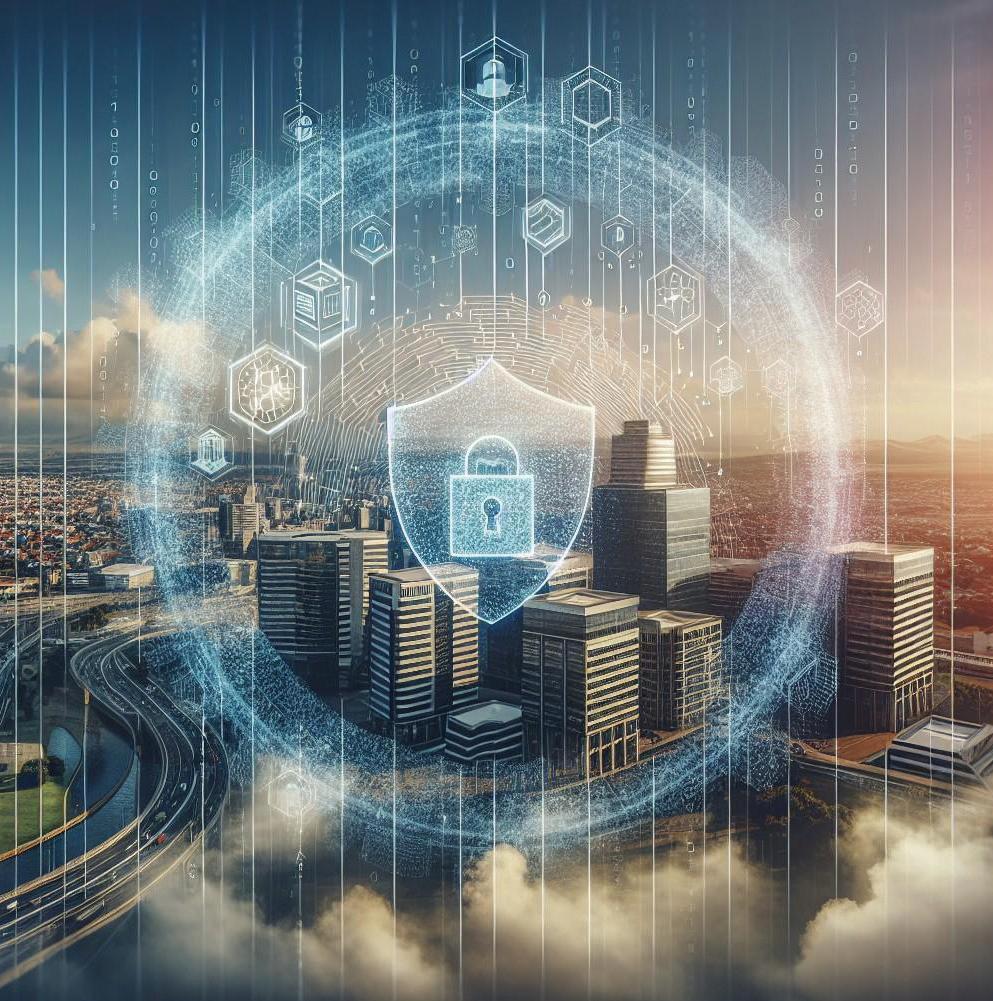 Why South African companies must adopt closed Al to safeguard data and stay ahead of regulations