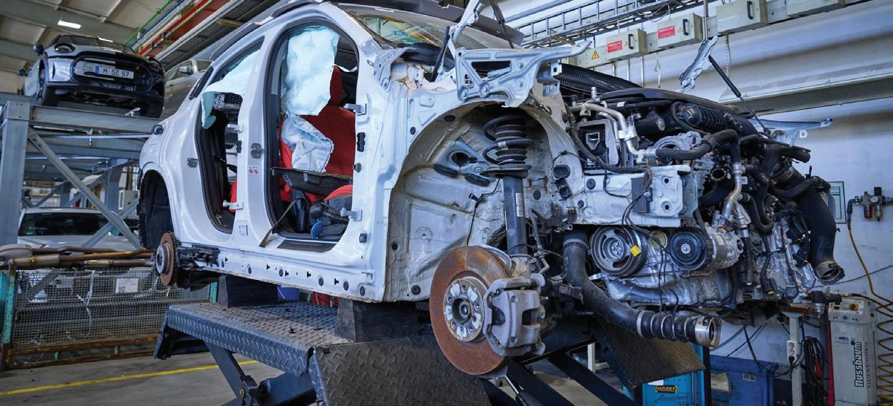 October’s Absa PMI reports worrying decline in manufacturing sentiment