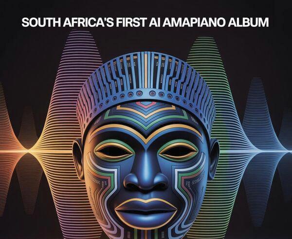 Will December's hit song be South Africa's first Al-generated amapiano album?