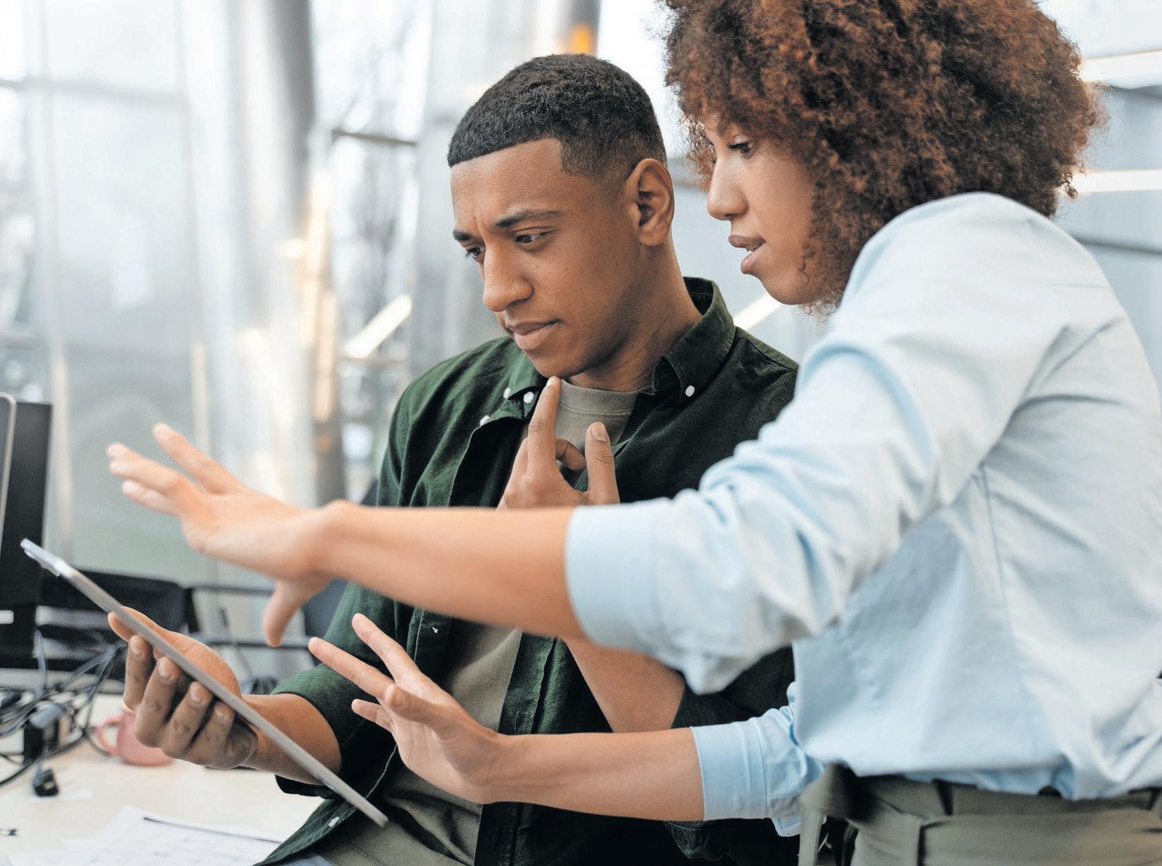 How managers can survive AI purge and future-proof their careers
