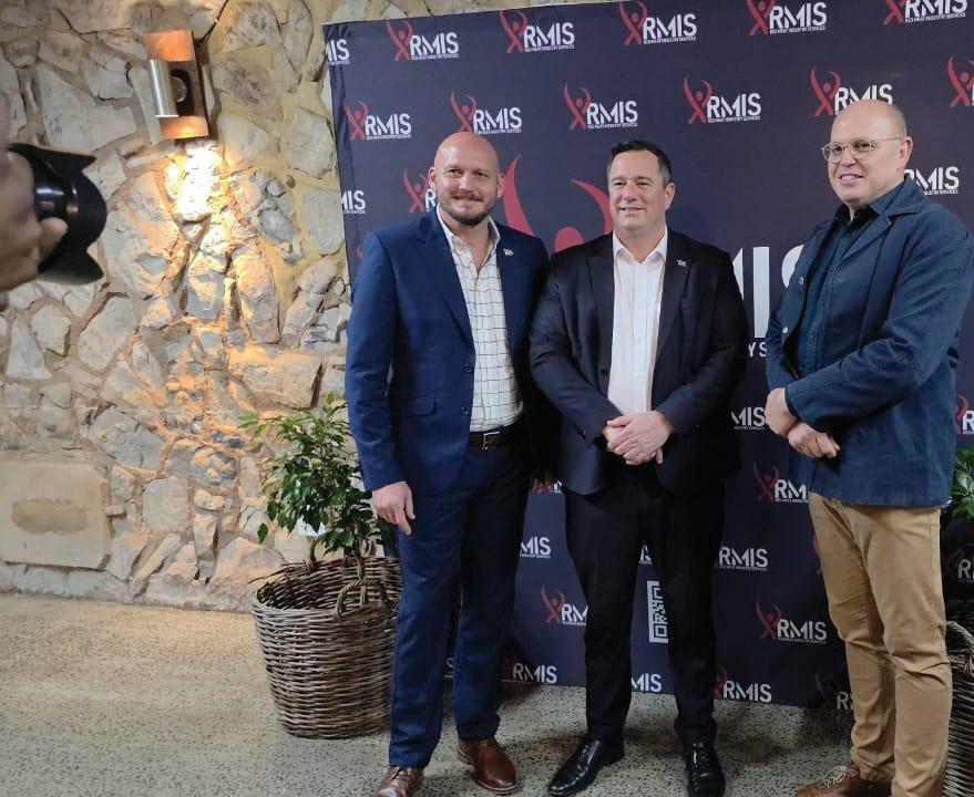 RMIS launches innovative Traceability Platform to boost livestock tracking in South Africa