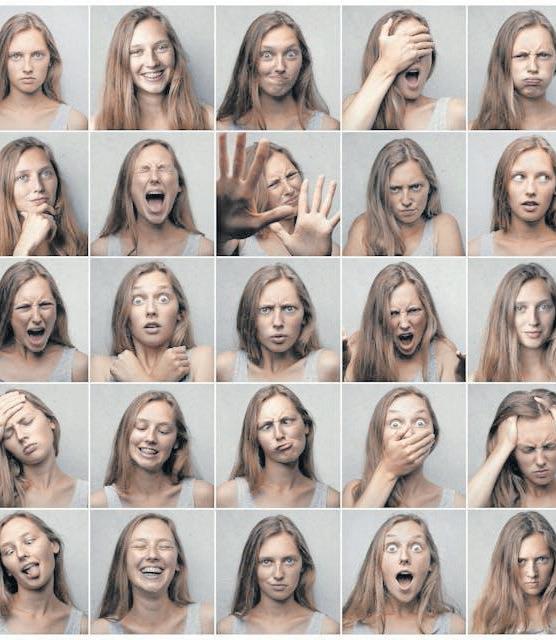 EMOTIONAL INTELLIGENCE Unlock the secrets of untranslatable emotions: words you never knew you needed