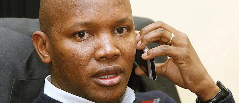 Editor's Note: Please Call Me: The David and Goliath Battle has finally ended