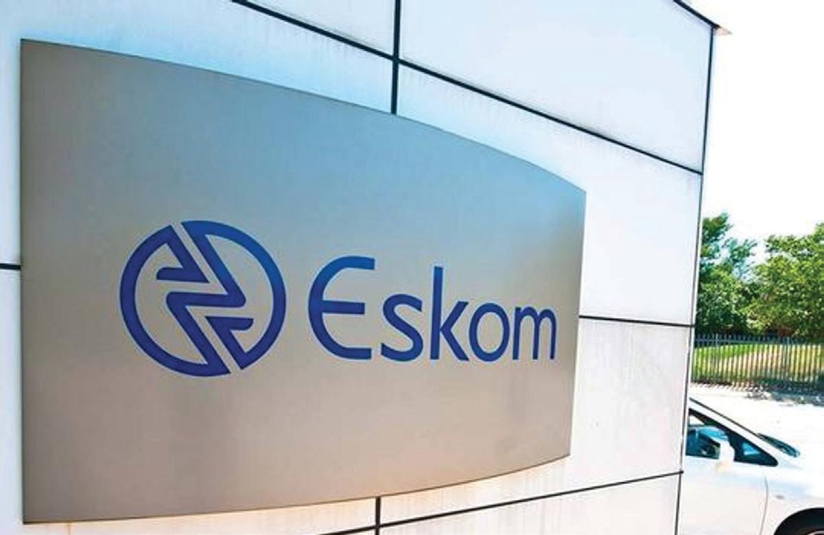 Increasing municipal debt is a threat to Eskom’s viability