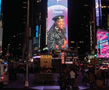 If NY, JHB can honour Brenda Fassie, CPT should do even better