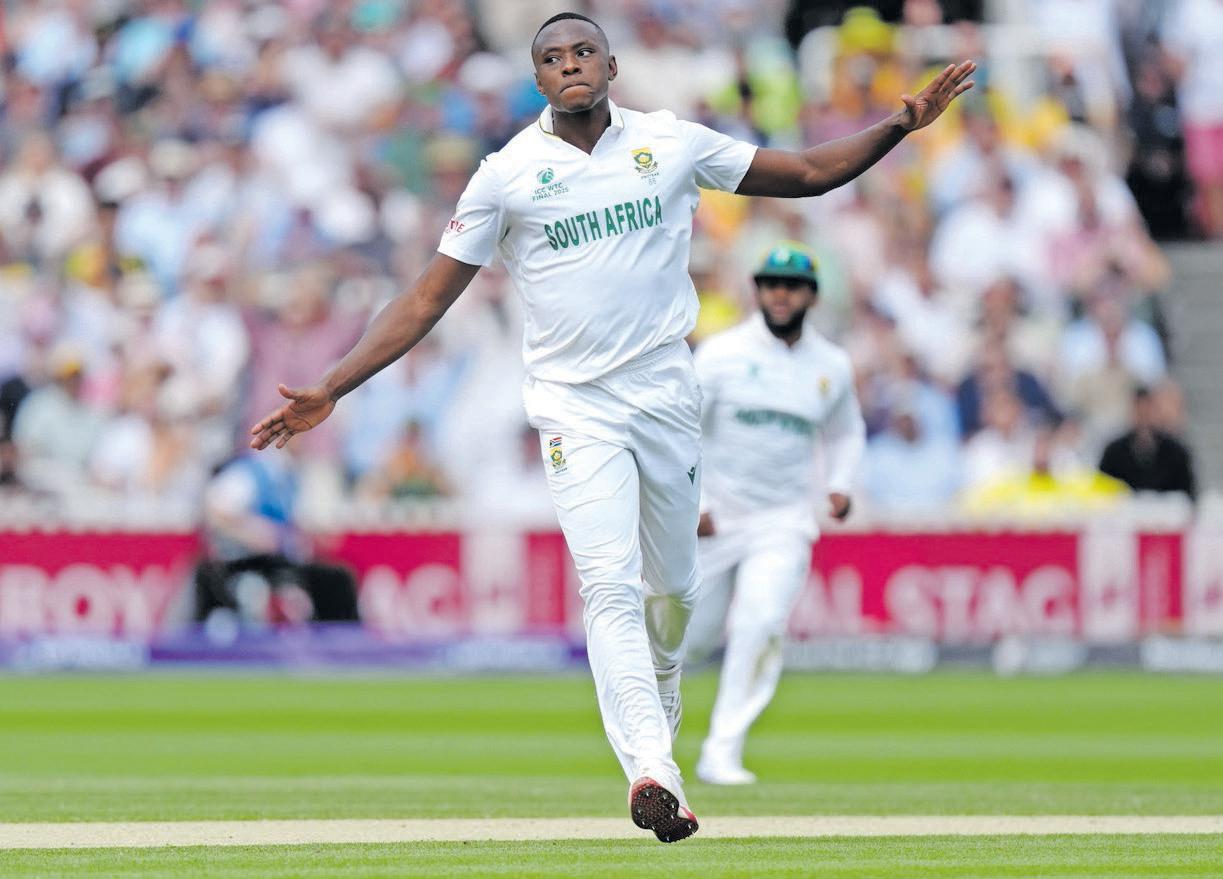 Forget spin, it's all about the Rabada, Bumrah blockbuster at Eden Gardens