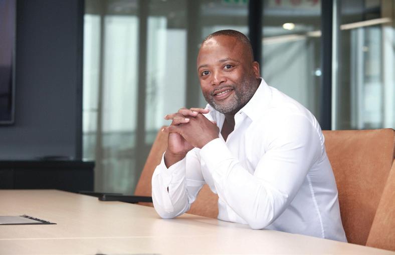 Dipula Properties delivers robust annual results and is in the market for new opportunities