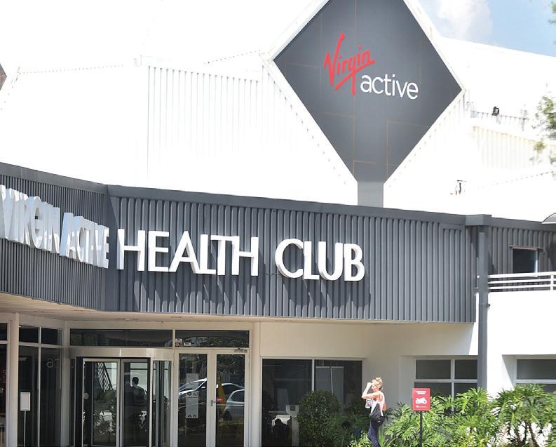 Virgin Active’s operational turnaround: Revenue growth across all territories