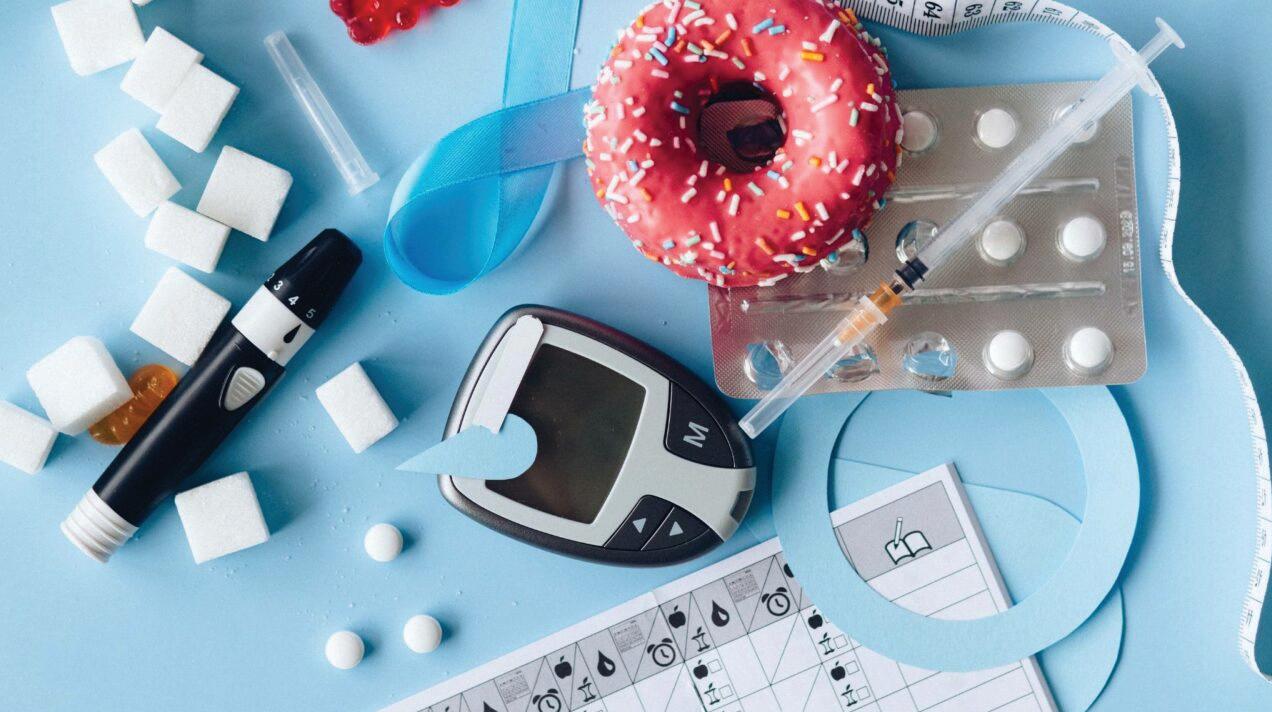 HOW SOUTH AFRICA CAN STRENGTHEN ITS FIGHT AGAINST DIABETES