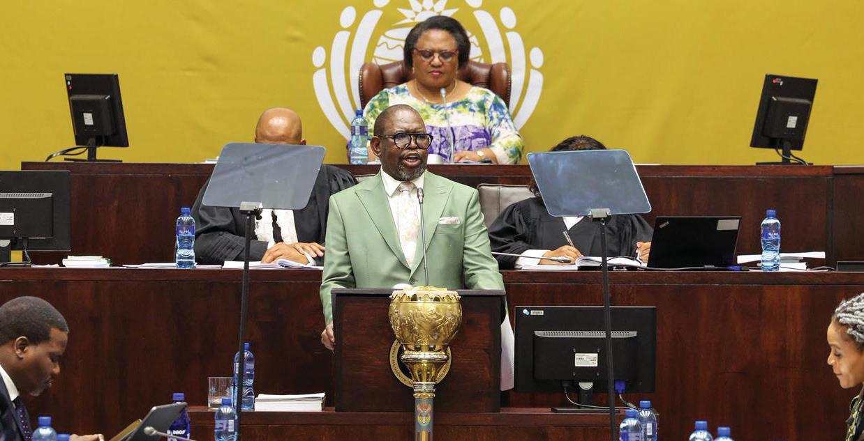 The MTBPS’ proposed adjustments are not aggressive enough to grow the economy - Cosatu