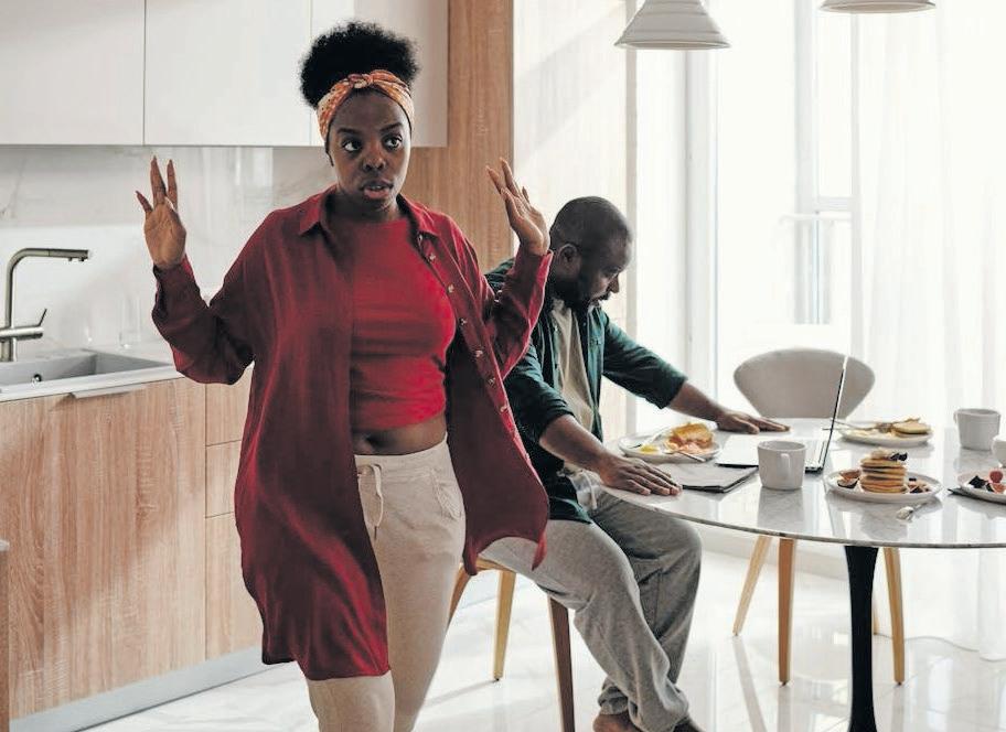 THE GOD COMPLEX: HOW YOUR CONFIDENCE COULD BE LEADING YOU TO DELUSION