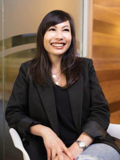 Part 2: Leading innovation and shaping the future – Kerry Janse van Rensburg’s vision for retail