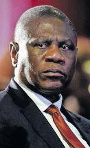 Africa should use G20 to realise sustainable peace, stability - Mashatile