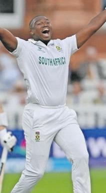 Rabada injury forces Proteas into Ngidi SOS as Conrad weighs Guwahati options