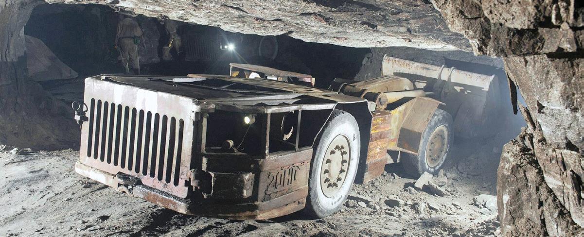 South Africa to lead global PGM supply rebound next year after dragged output