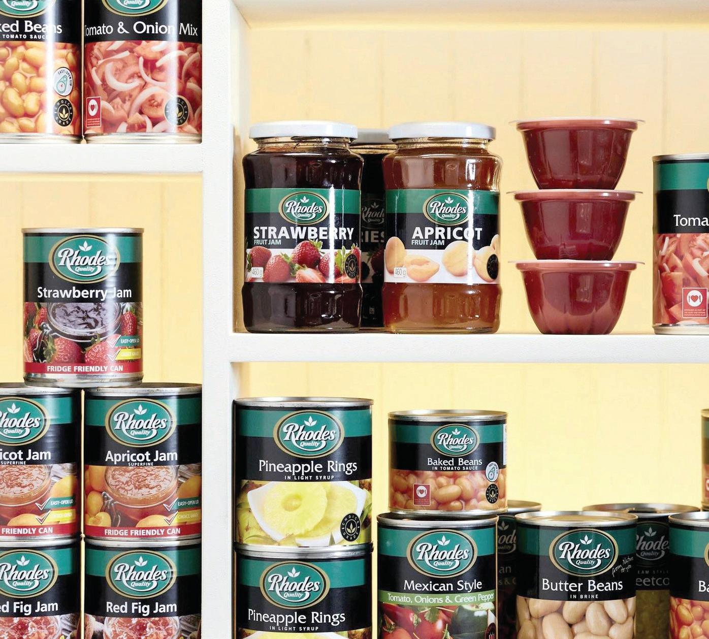 RFG Holdings reports 9.7% decline in headline earnings