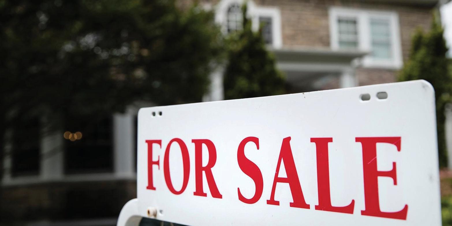 SA's business liquidations rise: Finance, real estate and trade hardest hit