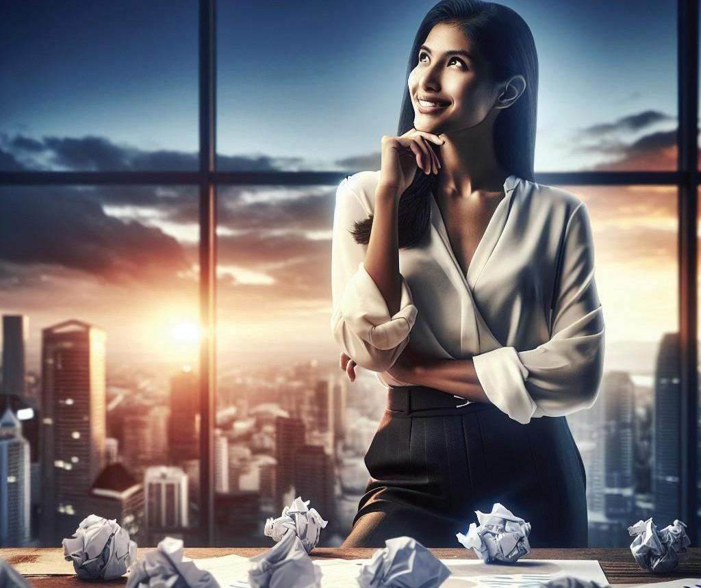 The smart entrepreneur's guide to letting go of a business idea - Jeremy Lang