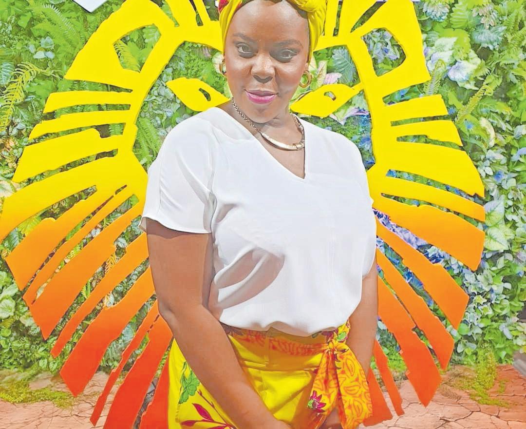 New addition to SA children's books filling an important gap in Tsonga representation